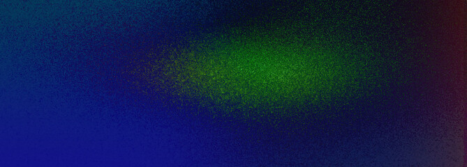An abstract iridescent grainy grunge texture background image.