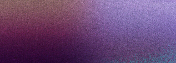 An abstract iridescent grainy grunge texture background image.