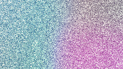 Abstract iridescent grunge texture background image.