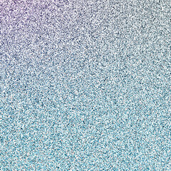 Abstract iridescent grunge texture background image.