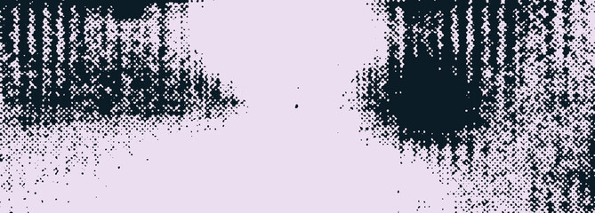 Abstract halftone grunge texture background image. © jdwfoto