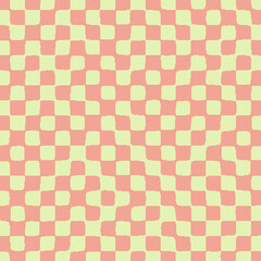 Abstract halftone grunge texture background image.