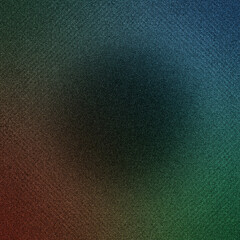 An abstract iridescent grainy grunge texture background image.