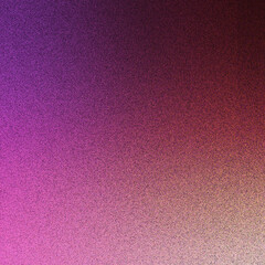 An abstract iridescent grainy grunge texture background image.