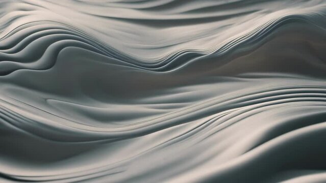 Impressive Water Wave Captured in Stunning Image