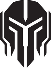 Darknet Intruder Cyber Thief Design Stealthy Saboteur Black Cyber Thief Icon