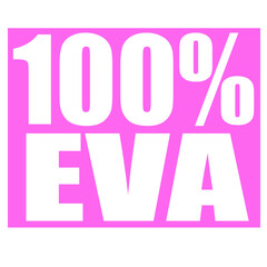 Eva name 100 percent png