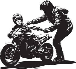 Guardianship on Trial Strategies for Coping with the Legal Fallout of a Motorbike Accident with Children