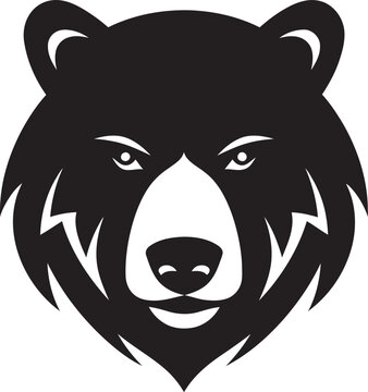 Emblematic Excellence Crafting Memorable Logos Bear Pride Exploring Bear Logo Aesthetics