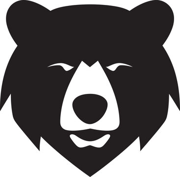 Bear Brilliance Exploring Bear Logo Aesthetics Dynamic Bears The Essence of Bear Logos