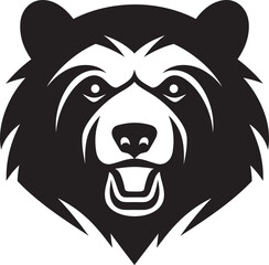 Bold Impressions The Bear Logo Phenomenon Wilderness Wisdom Crafting Memorable Logos