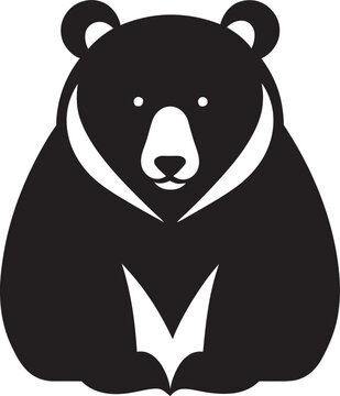 Roaring Graphics Crafting Iconic Bear Logos Bold Impressions The Bear Logo Phenomenon