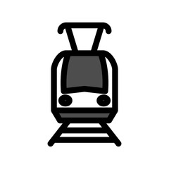 Train icon PNG