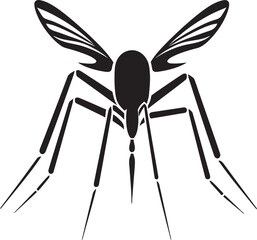 Zany Zappers Cartoon Mosquitos Antics