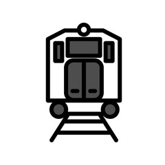 Train icon PNG