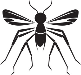 Skeeter Sketches Cartoon Mosquitos Shenanigans