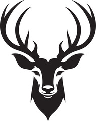 Majestic Deer Logo Designs for Your Brand