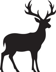 Unique Deer Logo Concepts for Different Industries