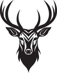 Playful Deer Logo Concepts for Fun and Joyful Branding