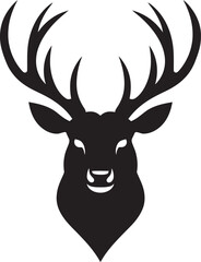 Vintage Deer Logo Ideas for Nostalgic Brand Identity