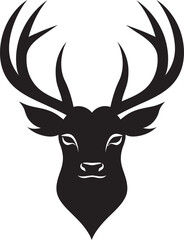 Playful Deer Logo Concepts for Fun Brands