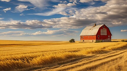 livestock north dakota farm