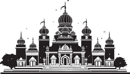 Divine Destinations Exploring Indias Most Revered Temples