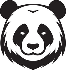 Pandas Symbols of Peace and Harmony