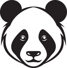 Fototapeta premium Assessing the Efficacy of Anti Poaching Measures in Protecting Giant Pandas from Illegal Hunting and Trade in Protected Areas
