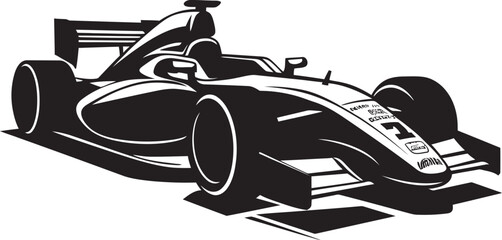 The Art of Precision Engineering How Tolerances and Materials Shape Race Car Performance