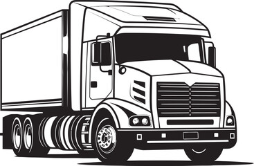 Beyond Boundaries The Global Impact of Trucking