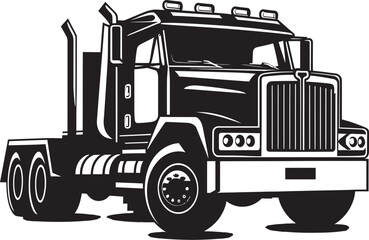 Exploring the Role of Trucking in Promoting Social and Economic Development