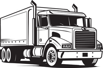 Exploring the Role of Trucking in Promoting Social and Economic Development