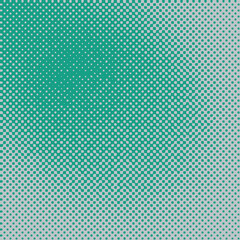 Abstract halftone grunge texture background image.