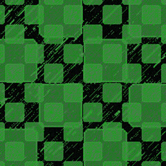 Abstract glitch art grunge texture background image.