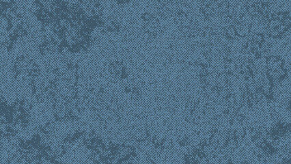 Abstract halftone grunge texture background image.