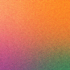 Fototapeta premium Abstract iridescent grunge texture background image.