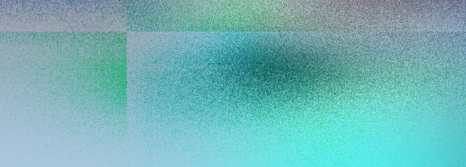 An abstract iridescent grainy grunge texture background image.
