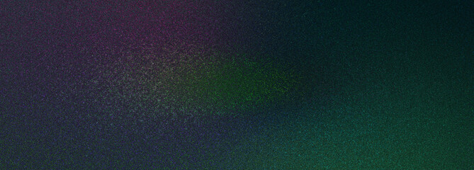An abstract iridescent grainy grunge texture background image.