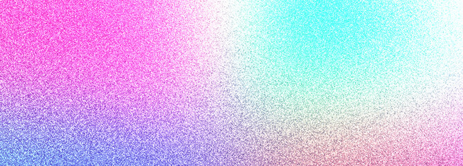 Abstract iridescent grunge texture background image.