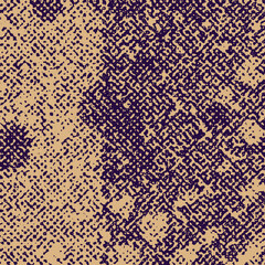 Abstract grainy grunge texture background image.