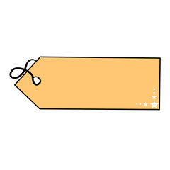 price tag icon illustration design 