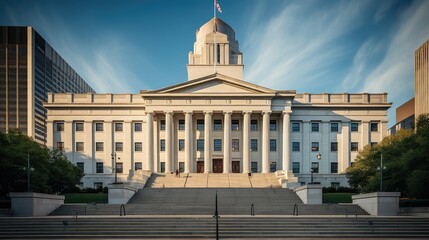 history north carolina capital building