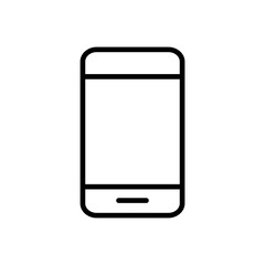 Phone icon vector. Call icon vector. telephone symbol