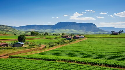 livestock africa farm