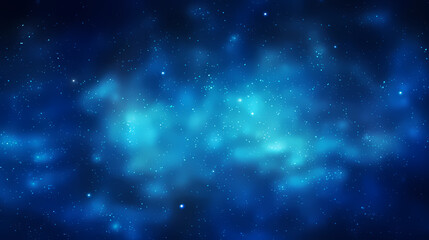 Modern science background hexagon lines and points wave flow abstract background