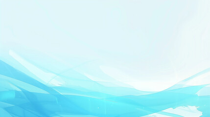 Obraz premium Illustration of an abstract background for use in professional slideshows, presentations, marketing materials, etc. Created with Generative AI technology
