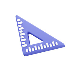 Fototapeta premium Ruler