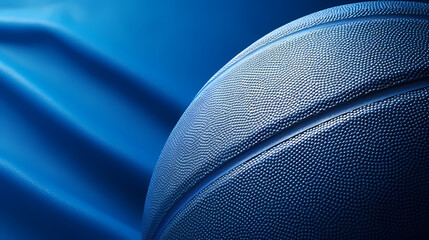 Naklejka premium Basketball illustration, sport concept