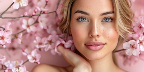 Spring Paris fashion campaign celebrates creativity and beauty, targeting women with innovative designs and captivating advertising.